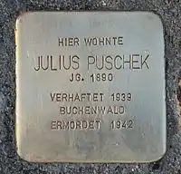 Julius Puschek