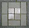 Verlegestelle Theodor-Heuss-Ring 60