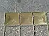 Verlegestelle Venloer Straße 12