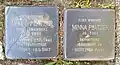 Stolpersteine