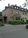 Wohnhaus Alarichstraße 81