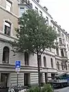 Wohnhaus Erftstraße 16