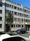 Wohnhaus Kamekestraße 29