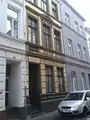 Stolpersteinlage Köln Mathildenstraße 23