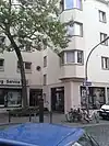 Wohnhaus Reischplatz 3