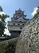 Burgturm