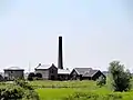 Schöpfwerk Hertog Reijnout