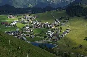 Stoos