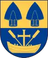 Wappen der ehemaligen Gemeinde