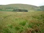 Mauldslie Hill