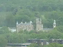 Stormont Castle