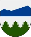 Wappen von Storuman