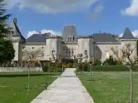 Château de la Meynardie