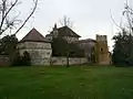 Schloss Les Ombrais