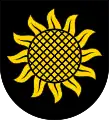 Wappen von Stráž pod Ralskem