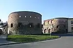 Veselská Stadttor(Veselská brána)