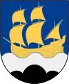 Wappen von Strömstad