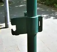 Schliephackeform