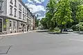 Kurt-Schumacher-Platz