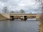 Straßenbrücke Brieselang L 2