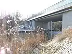 Straßenbrücke Hohennauen