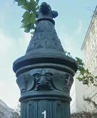 Aufsatz zu „Typ II“