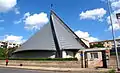 Kirche der Unbefleckten Empfängnis