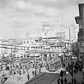 Im Jahr 1950