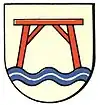 Wappen von Strada