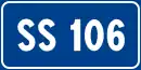 Strada Statale 106 Jonica