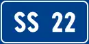 Strada Statale 22 di Val Macra