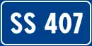 Strada Statale 407 Basentana