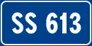 Strada Statale 613 Brindisi-Lecce