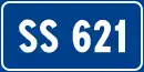 Strada Statale 621 della Valle Aurina