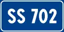 Strada Statale 702 Tangenziale Ovest di Bra