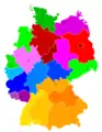 Bild 3: 1993 bis 1997