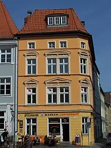 Alter Markt 13