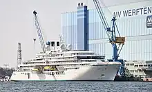 Crystal Endeavor, 2021