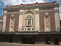 Strand Theatre in Shreveport, seit 1977 im NRHP gelistet