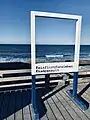 Strandpromenade Kampen
