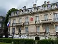 Russisches Generalkonsulat in Strasbourg