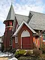 Methodist Church