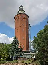 Wasserturm