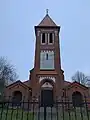 Kirche Zur heiligen Familie