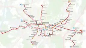 Netzplan
