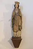 Heilige Barbara
