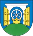 Wappen von Stráž nad Nisou