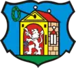 Wappen von Strážnice