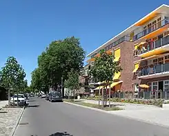 Havelschanze