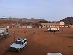 Marsabit